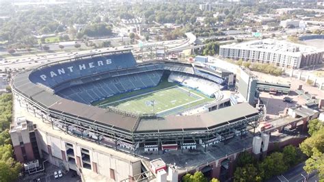 credit union park centre