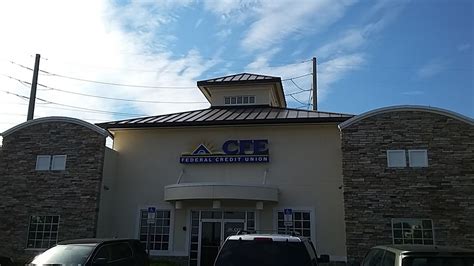 credit unions in clermont florida