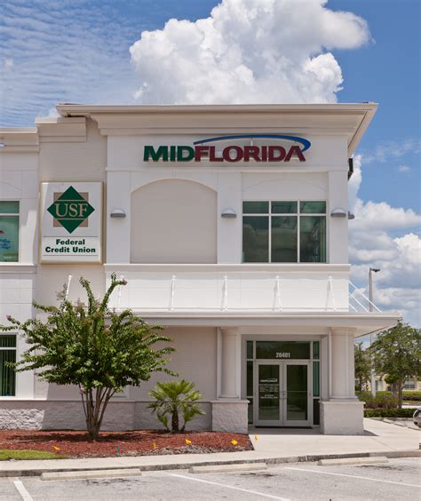credit unions in florida near me