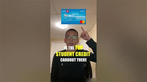 creditcards for students