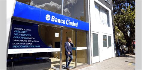 credito hipotecario banco ciudad