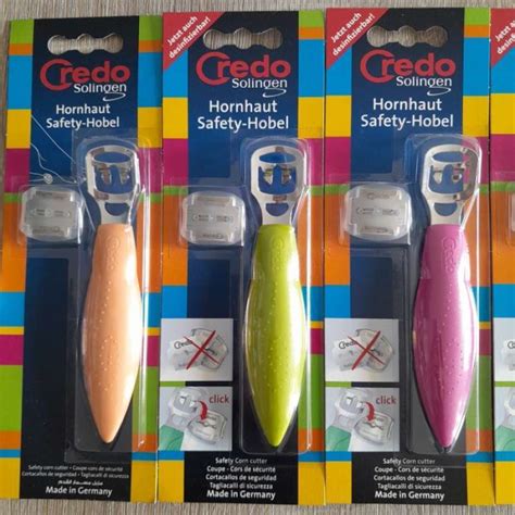 Credo Corn Cutter Instructions