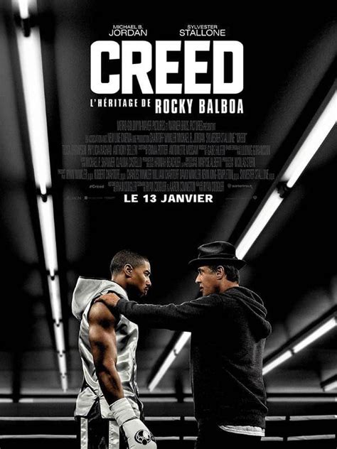 creed 1 film streaming