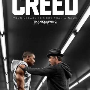 creed 1 rotten tomatoes