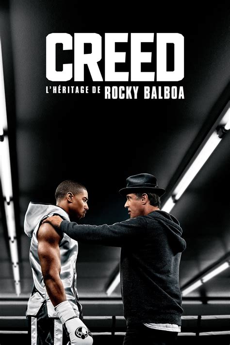 creed 1 streaming complet vf