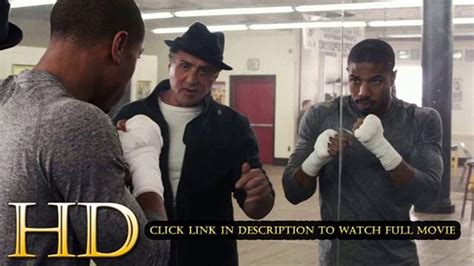 creed 1 streaming complet vf hd