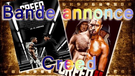 creed 1 streaming gratuit