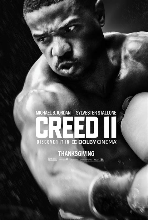 creed 1 was great