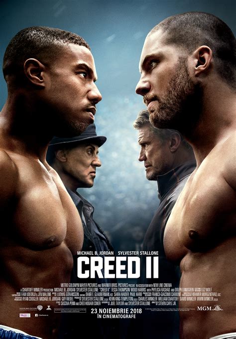 creed 2 film online subtitrat