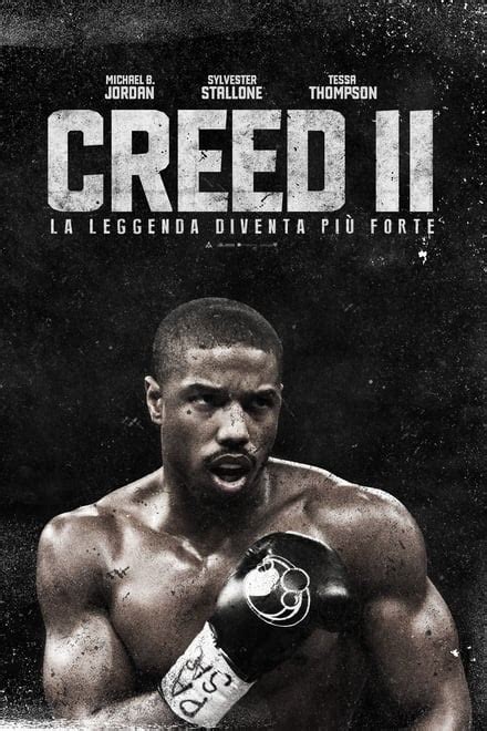 creed 2 full movie in hungarian