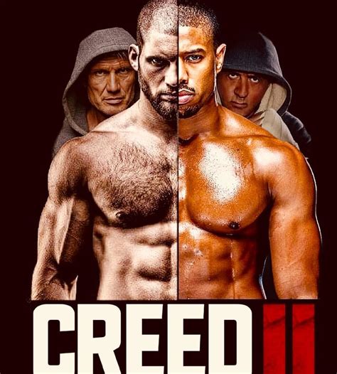 creed 2 movie download torrent
