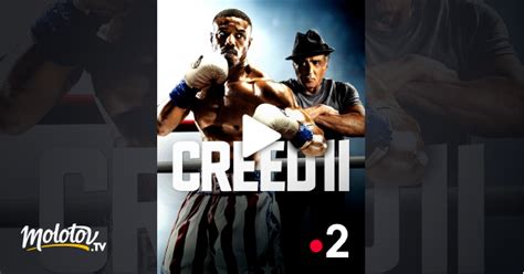 creed 2 streaming complet vf gratuit
