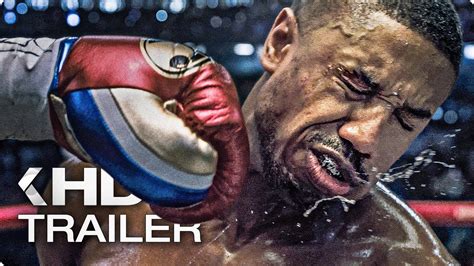 creed 2 trailer deutsch