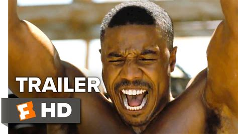 creed 2 trailer youtube