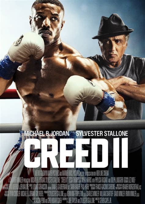 creed 2 watch online