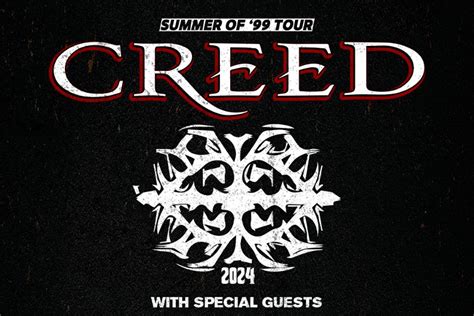 creed 2024 tour tickets