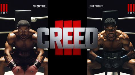 creed 3 in movie theaters
