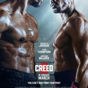 creed 3 rotten tomatoes release date