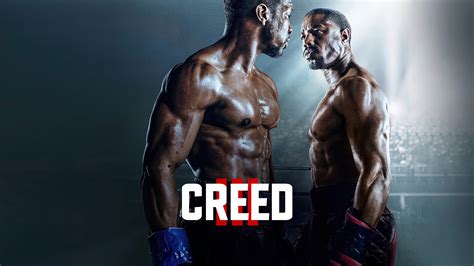 creed 3 streaming complet