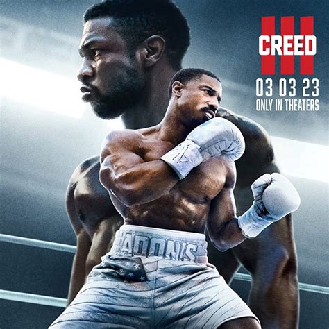 creed 3 streaming film completo
