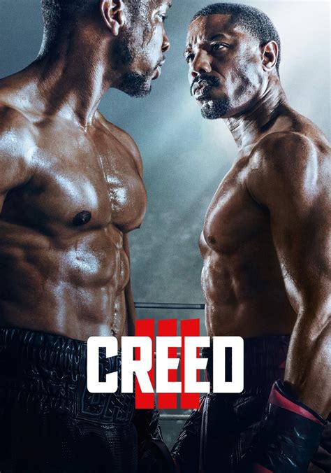 creed 3 where to watch