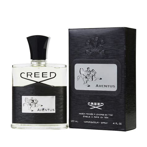 Creed Aventus 16C01 Batch