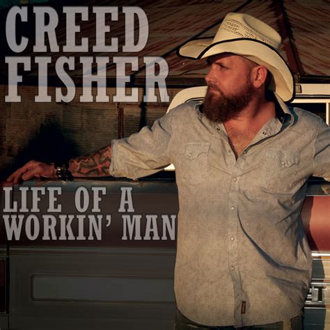 creed fisher concerts