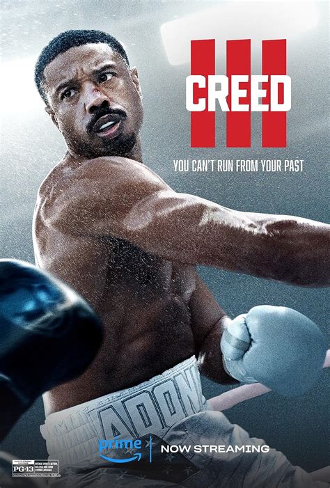 creed iii 2023 box office