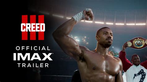 creed iii showtimes in los angeles