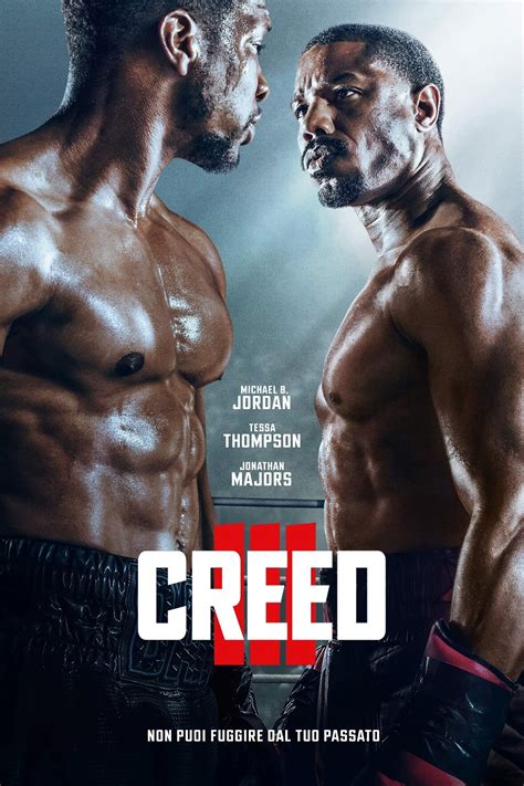 creed the movie 3