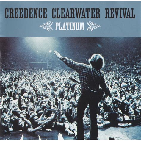 creedence clearwater revival 2001