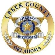 creek county sheriff's office