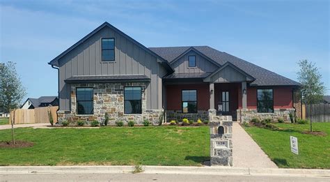 Creek Flat Construction