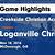 creekside christian academy basketball schedule