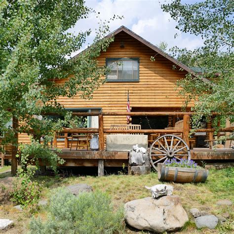 creekside lodge cody wyoming