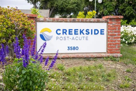 Creekside Post Acute