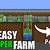 creeper farm schematic download