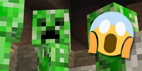 Creeper Face Meaning