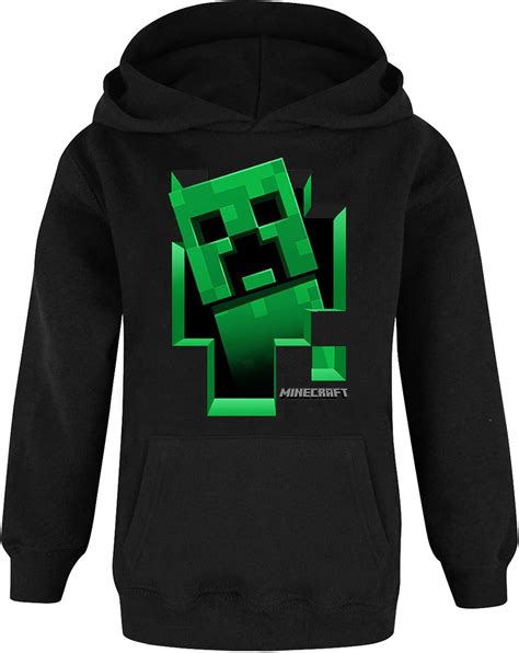 Creeper Hoodie Amazon