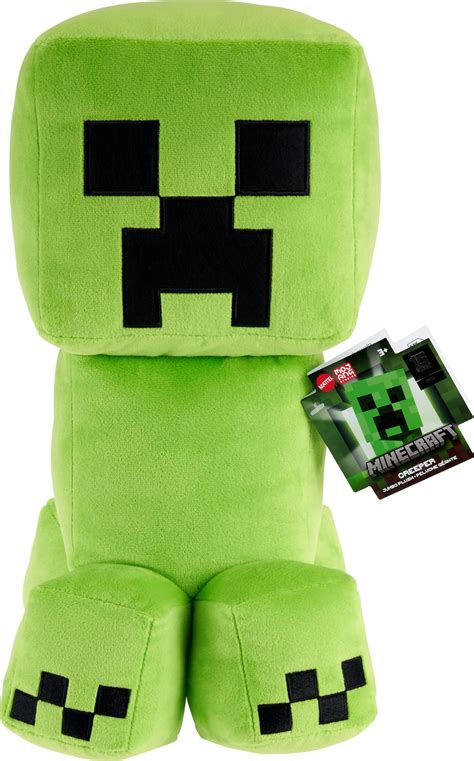 Creeper Plush Amazon