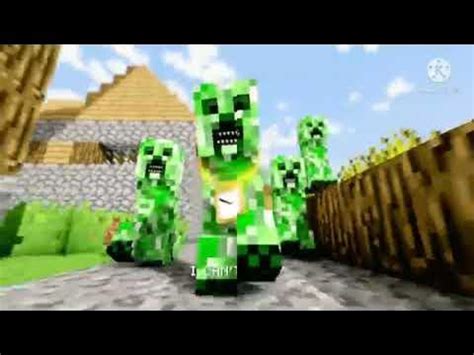 Creeper Rap Ending C