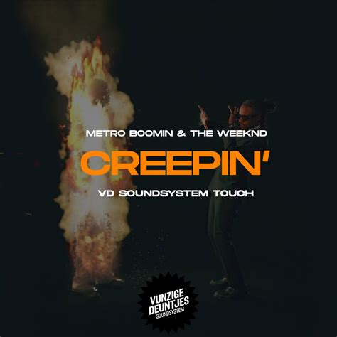 creepin metro boomin download audiomack