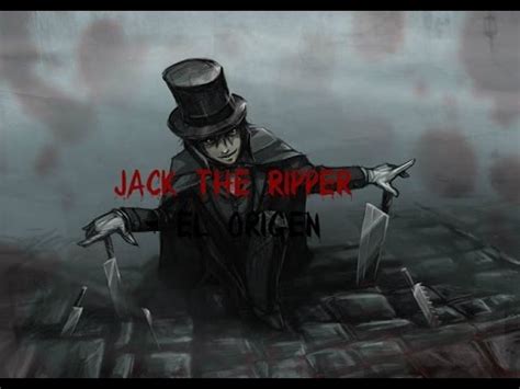 ðŸŽ§ Wie ein SCHLACHTER ðŸ”ª Jack the Ripper Creepypasta Deutsch/German