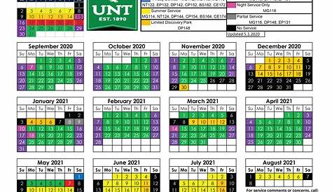 Creighton University Fall 2024 Calendar