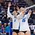 creighton volleyball roster