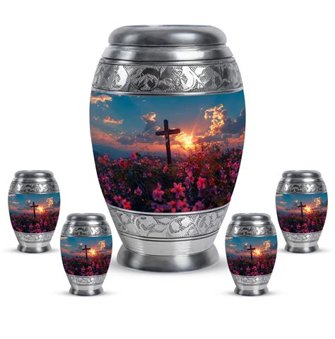 cremation ash holders