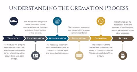 cremation time