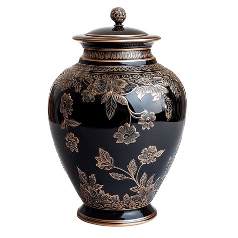 Cremation Urn Designs