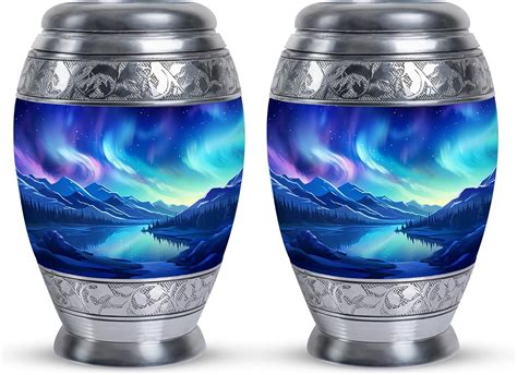 Cremation Urns For 2