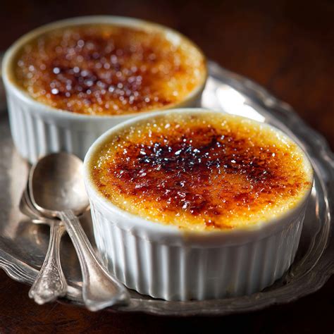 creme brulee classic